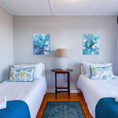 Aire del Mar Guest House Kleinbaai Esterno foto
