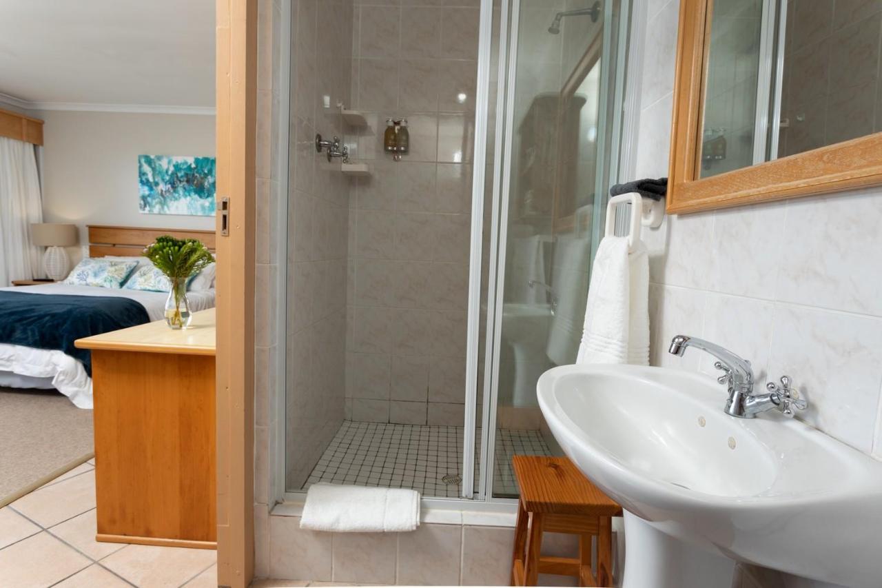 Aire del Mar Guest House Kleinbaai Esterno foto