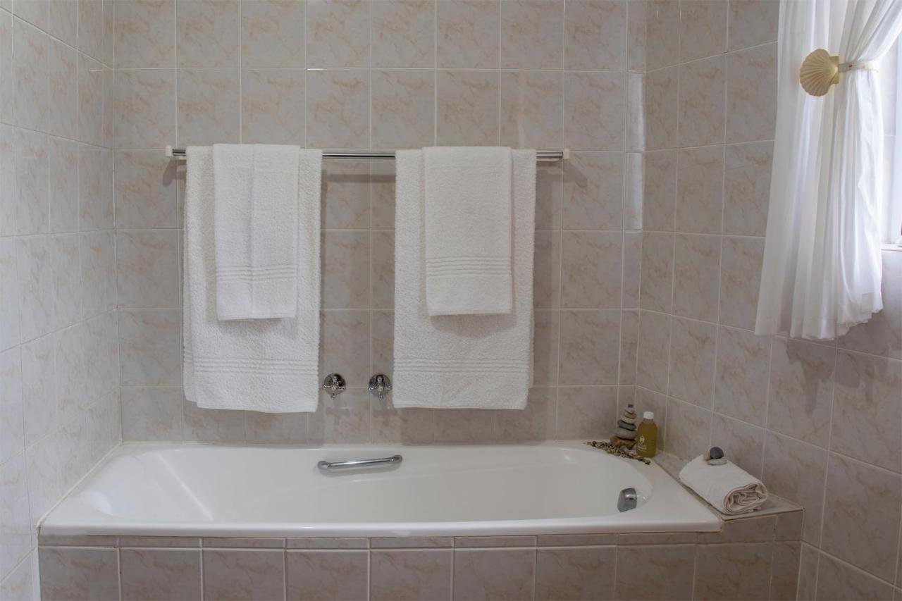 Aire del Mar Guest House Kleinbaai Esterno foto