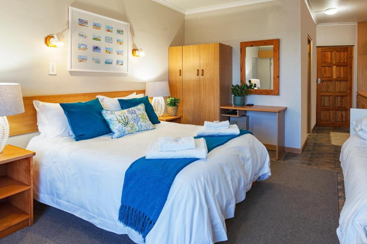 Aire del Mar Guest House Kleinbaai Esterno foto