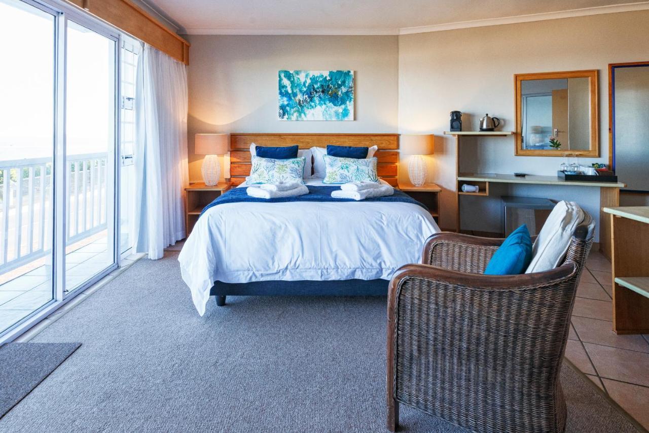 Aire del Mar Guest House Kleinbaai Esterno foto