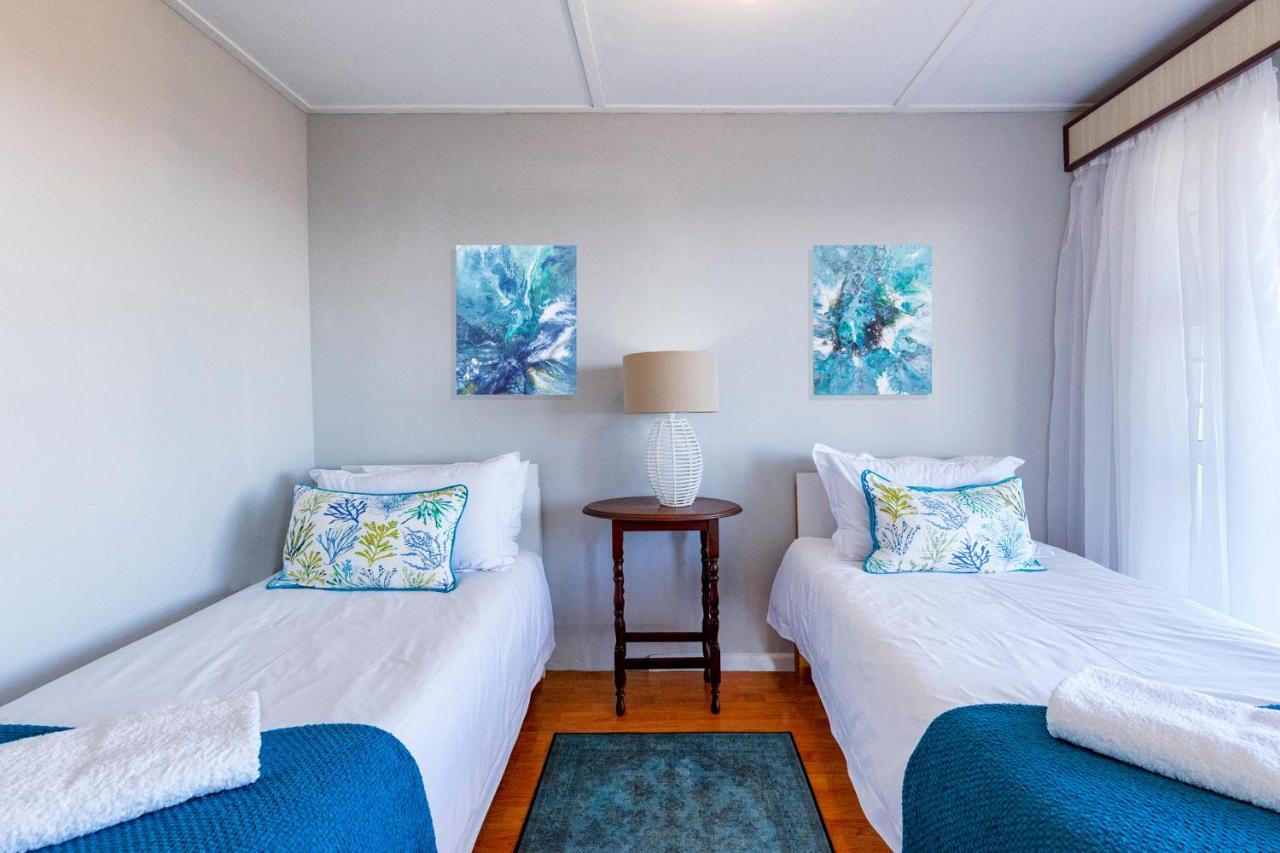 Aire del Mar Guest House Kleinbaai Esterno foto