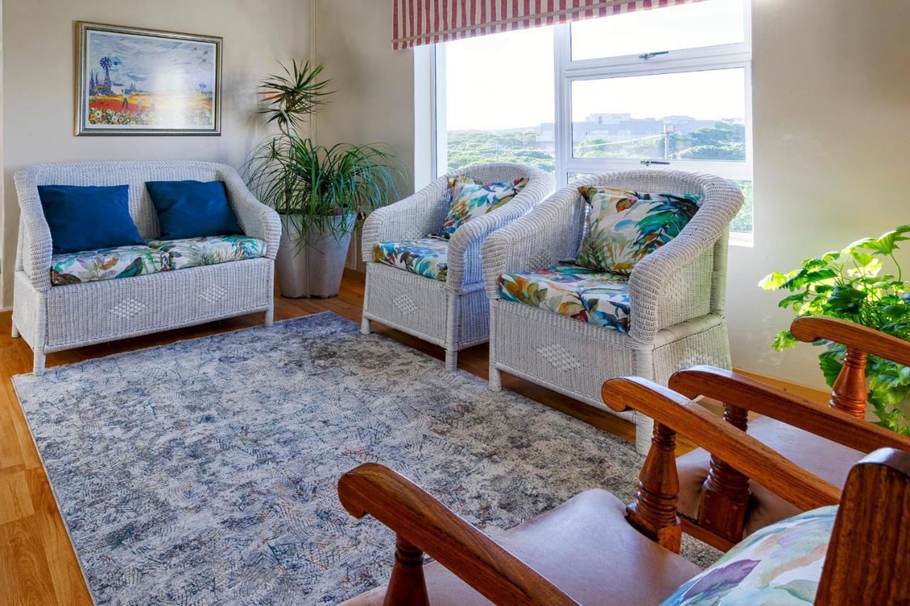 Aire del Mar Guest House Kleinbaai Esterno foto