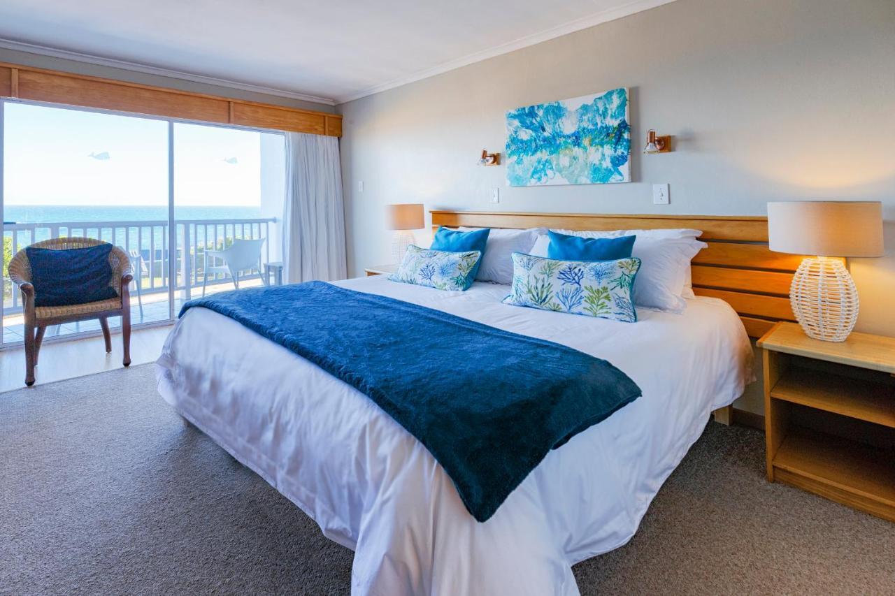 Aire del Mar Guest House Kleinbaai Esterno foto