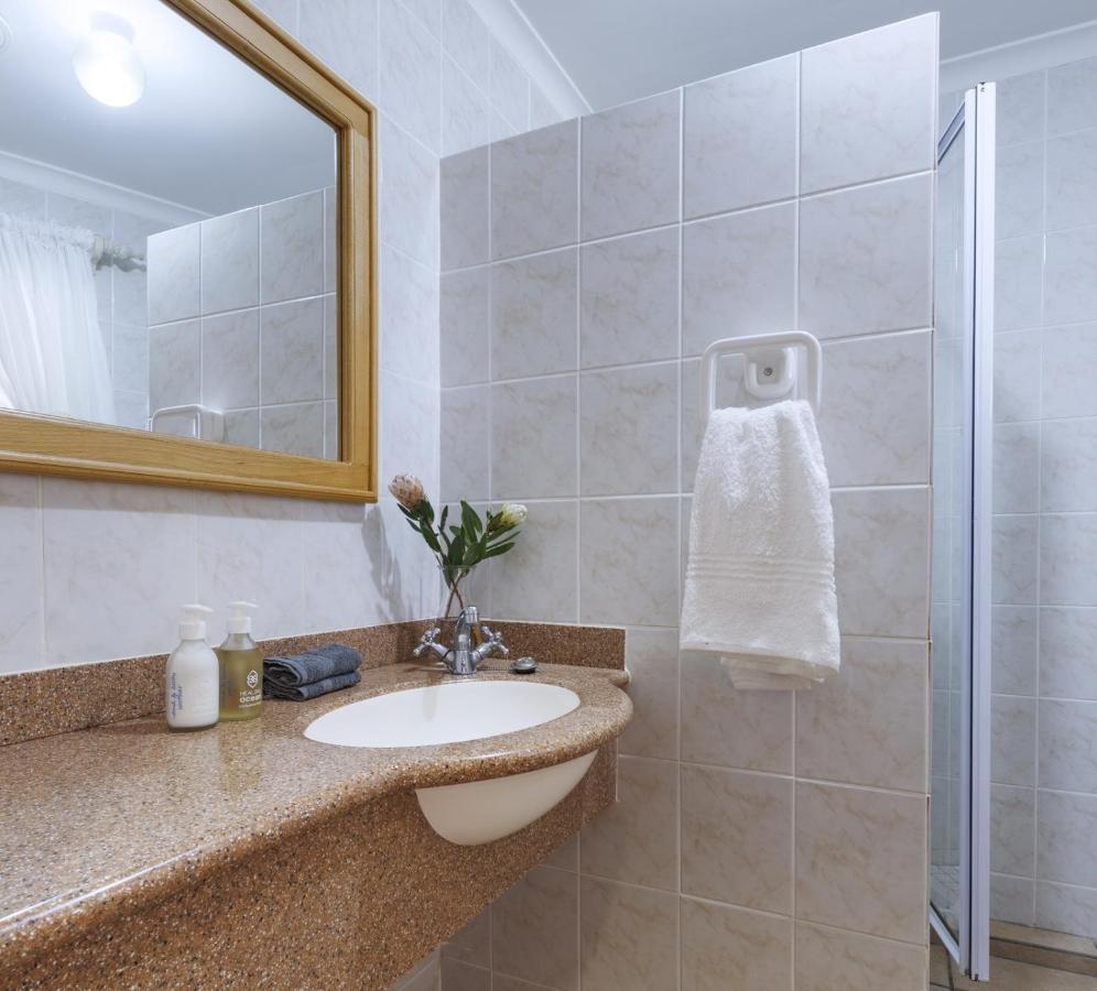 Aire del Mar Guest House Kleinbaai Esterno foto