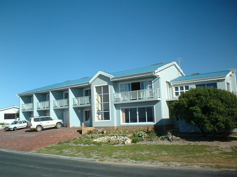 Aire del Mar Guest House Kleinbaai Esterno foto