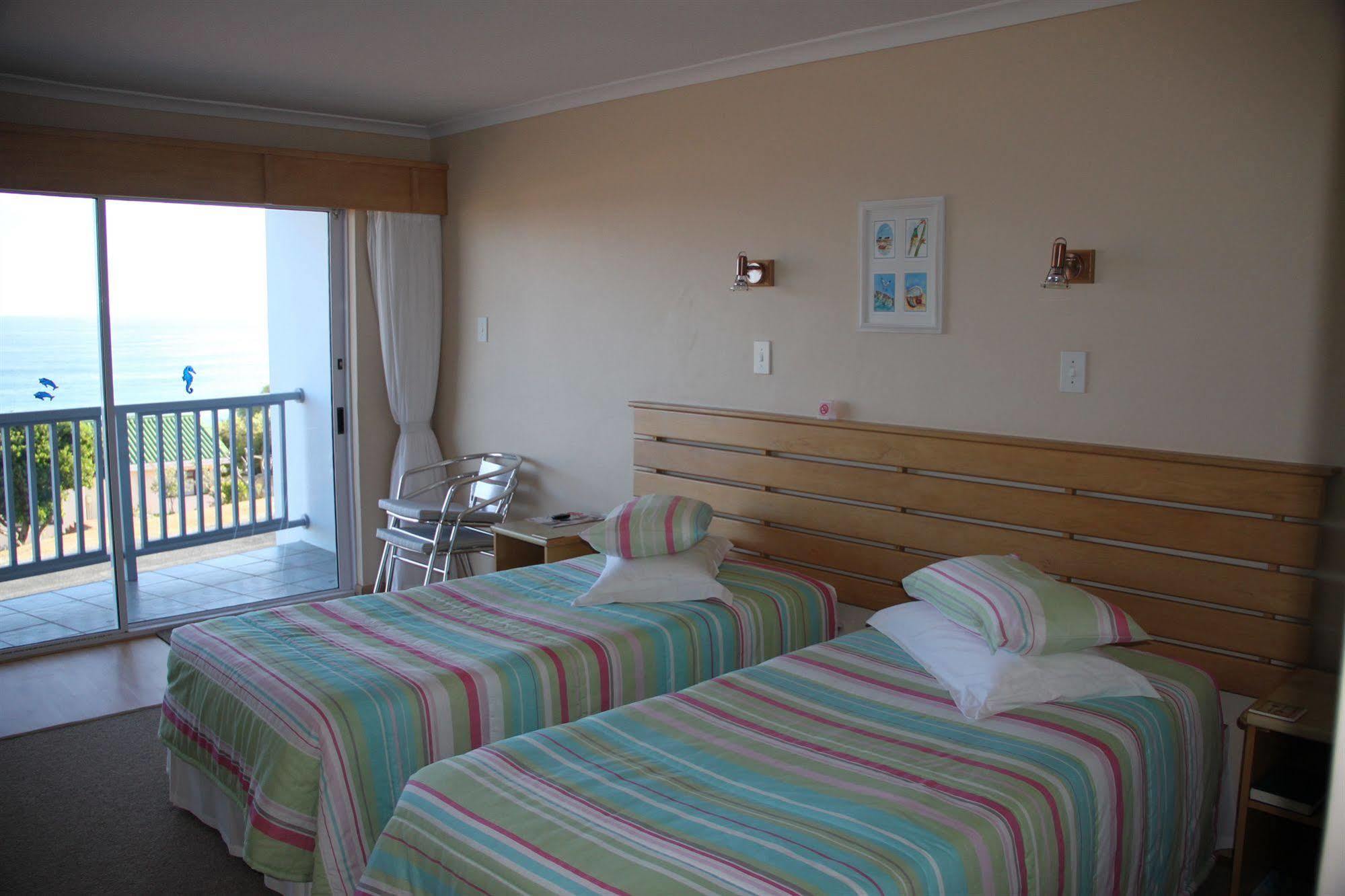 Aire del Mar Guest House Kleinbaai Esterno foto