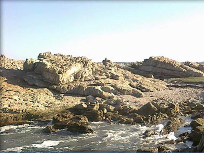 Aire del Mar Guest House Kleinbaai Esterno foto
