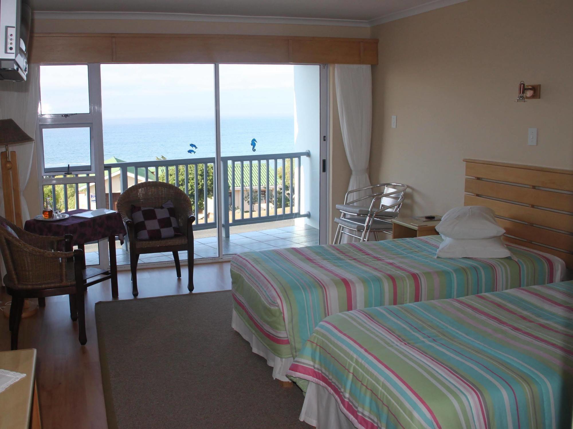 Aire del Mar Guest House Kleinbaai Esterno foto
