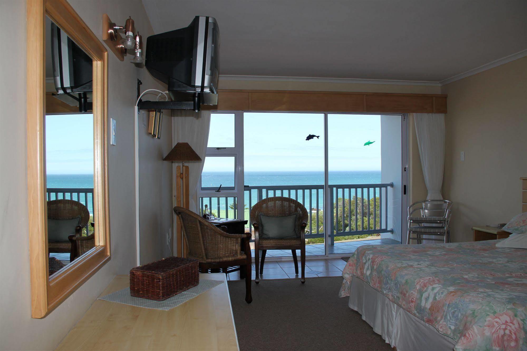 Aire del Mar Guest House Kleinbaai Esterno foto