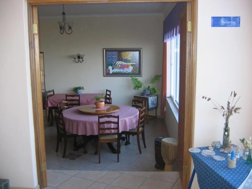 Aire del Mar Guest House Kleinbaai Esterno foto