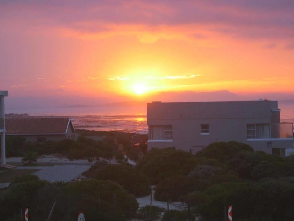Aire del Mar Guest House Kleinbaai Esterno foto