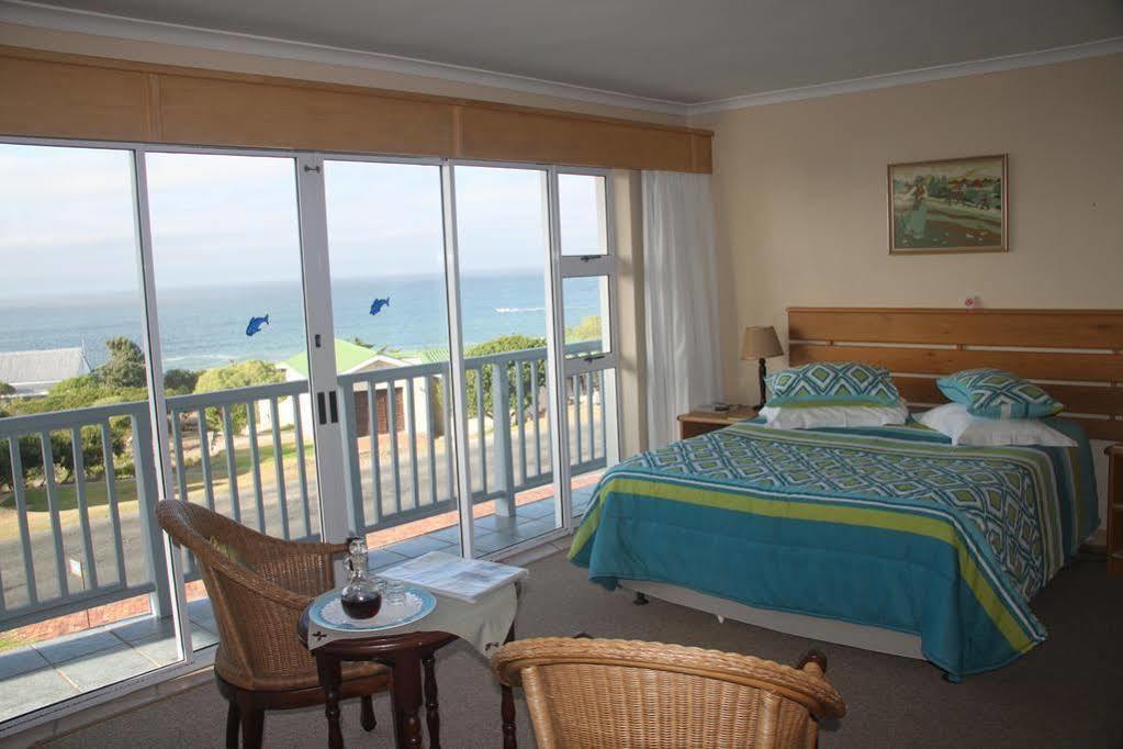 Aire del Mar Guest House Kleinbaai Esterno foto