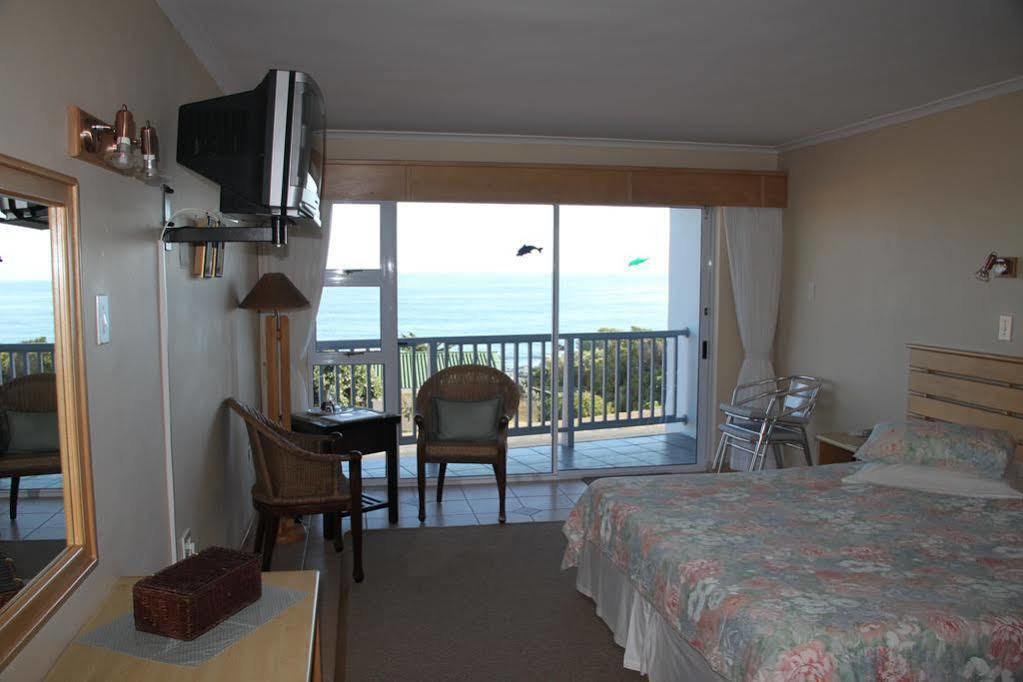 Aire del Mar Guest House Kleinbaai Esterno foto