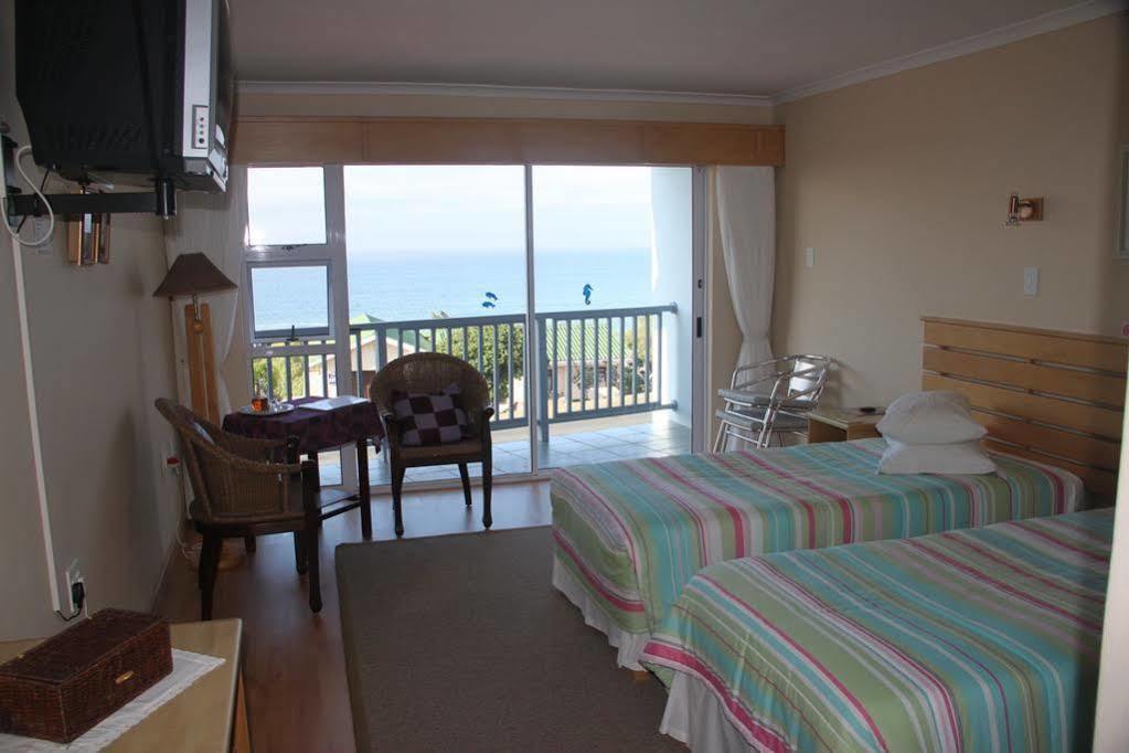 Aire del Mar Guest House Kleinbaai Esterno foto