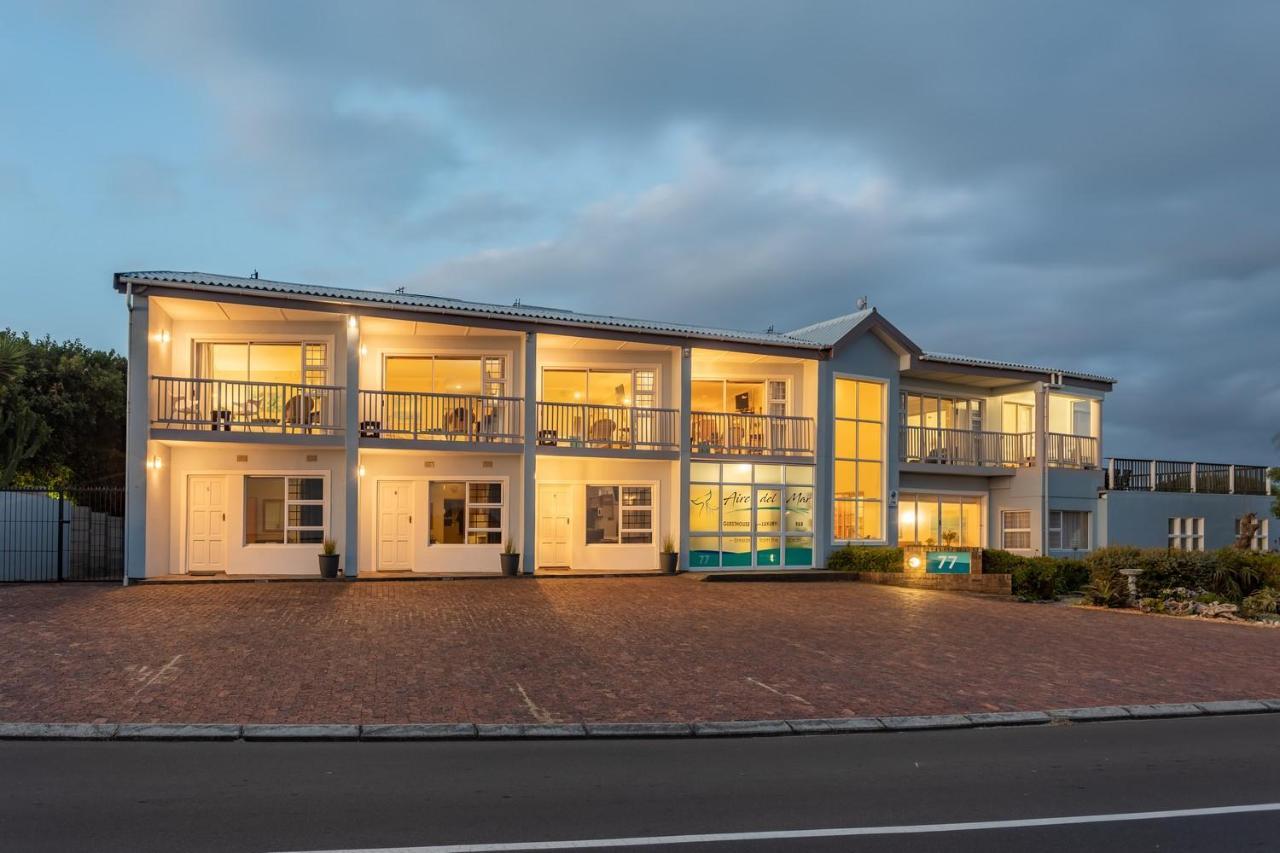 Aire del Mar Guest House Kleinbaai Esterno foto