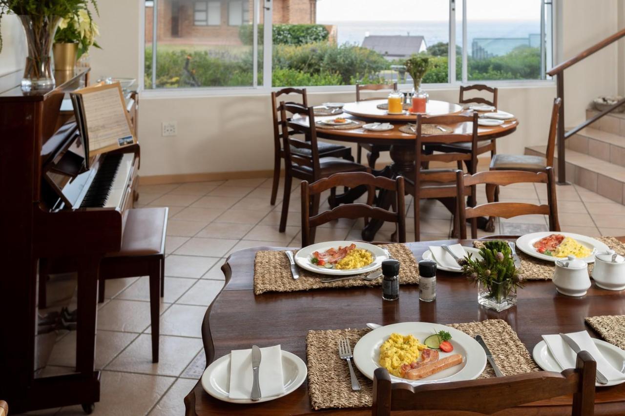 Aire del Mar Guest House Kleinbaai Esterno foto